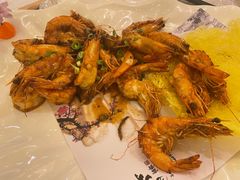 -东方之珠海鲜酒楼(南开店)
