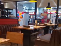 -新石器烤肉(南站店)