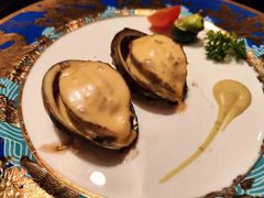 -佛山希尔顿酒店·融誉亚洲美食荟