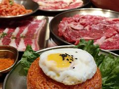 -西塔老太太泥炉烤肉(沈阳店)