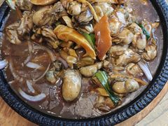 -小船渔村•大连菜•大连焖鱼(明泽街店)