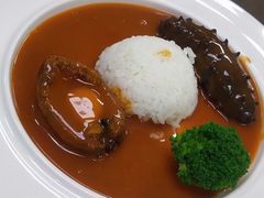 -紫鑫阁饭庄(长安店)