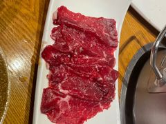 -今日牛事潮汕鲜牛肉火锅(瑞金店)