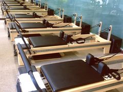 器械区-Isofit 普拉提·婵柔工作室