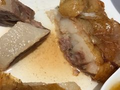 -高第街56号港式餐厅(山大路店)