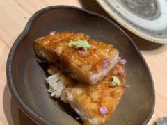-晴空·日本料理(万象城店)