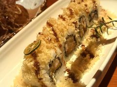 -仓桥家·焗寿司·锅物(光谷步行街店)
