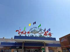 -南纪白浜Toretore市场