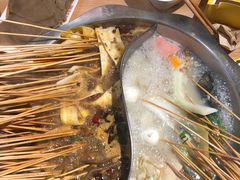 -袁记串串香(川师店)