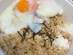-桃花丼烧肉饭(凯丹商场店)