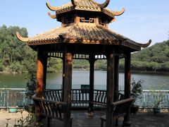 -李小龙乐园(顺德均安店)