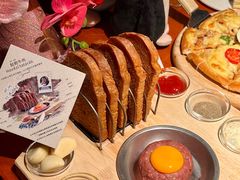 -布拉格餐厅· 中欧捷克菜(全国首店)