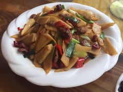 -下梅人家土菜馆(历史文化餐厅度假区店)