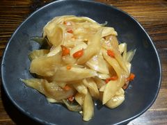 开胃萝卜-功夫小龙虾·烧烤·江湖菜(金沙洲店)