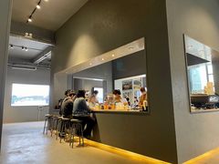 -来回·咖啡(钟村咖啡豆店)