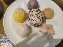 -桃子餐厅·天津菜(王顶堤总店)