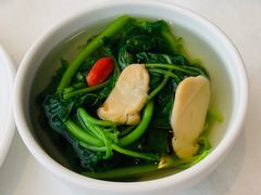 -悦融·京鲁菜·露台花园(安定门店)