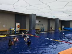 -酷游亲子游泳中心