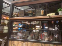 -探鱼·鲜青椒爽麻烤鱼(天河优托邦店)