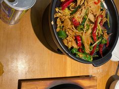 -街小坐闽南小牌档(老火车站店)