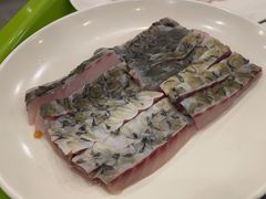 -正能量脆肉鲩火锅