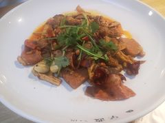-拿渡·水煮鱼 麻辣香锅(西单大悦城店)