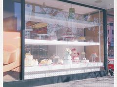 -味多美蛋糕(苏州街地铁店)