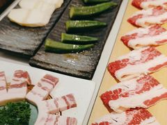 -千寻山野烤肉(中关村店)