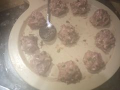 贡菜丸子-蜀大侠火锅(森兰花园城店)