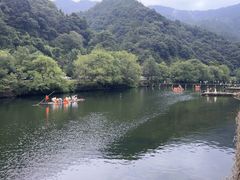 -上坦村