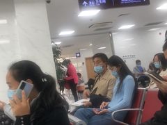 -上海中医药大学附属曙光医院(东部)