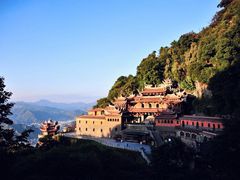 -安溪清水岩