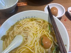 -王春春鸡汤饭(上海中海环宇城店)