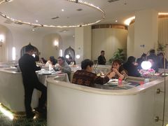 大堂-宁夏国强手抓羊肉·清真菜(未央路凤三店)