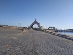 -仙浴湾广场