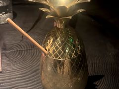 -Hideout Hookah Lounge·隐觅地
