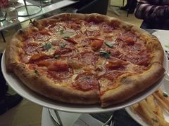 -WOLFGANG PUCK KITCHEN & BAR(迪士尼小镇店)