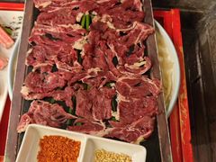 -蜀辣居鲜货老火锅(万象城店)