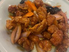 -七菜馆·东北菜·蒸饺(文体路店)