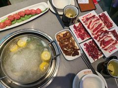-为什么牛潮汕牛肉火锅(中信广场店)