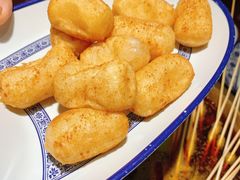 -来涮蜀鲜货火锅串串香(菜市口店)