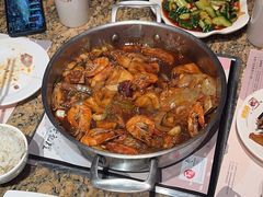 -黄记煌·三汁焖锅(万达广场店)