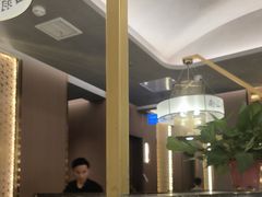 -南山翁新概念川菜(江宁万达广场店)