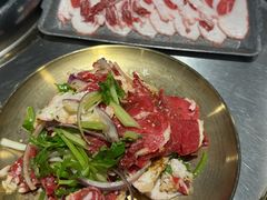 -炉队长·齐齐哈尔家庭烤肉(马家堡店)