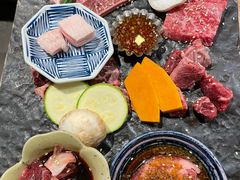 -山海烧肉(铁像寺路店)