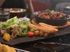 -Let's Taipei 非常烘焙(太古里店)