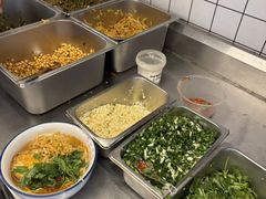 -李叁面馆(妇幼店)