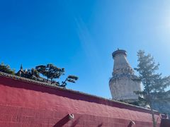 -五台山风景名胜区