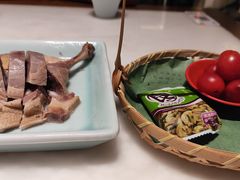 -假装苏杭·迎春花与梅(陆家嘴中心店)