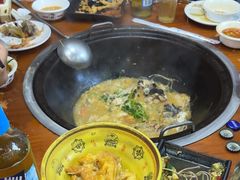 -曹丞相·地锅鸡·地锅鱼(武林店)